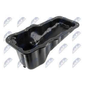 Compre Cárter do óleo da NTY BMO-CH-002 a um preço baixo por 114,89 €