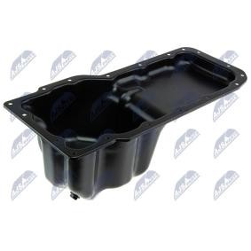 Compre Cárter do óleo da NTY BMO-CH-003 a um preço baixo por 128,92 €
