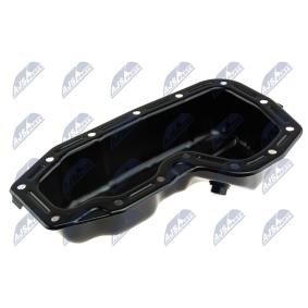 Compre Cárter do óleo da NTY BMO-CH-007 a um preço baixo por 50,35 €