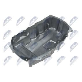 Compre Cárter de aceite de NTY online para VOYAGER IV (RG, RS) a precios moderados