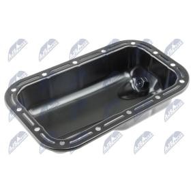 Compre Cárter do óleo da NTY BMO-CH-034 a um preço baixo por 47,34 €