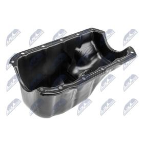 Acquista Coppa olio da NTY BMO-FT-004 a buon mercato per soli 44,97 €