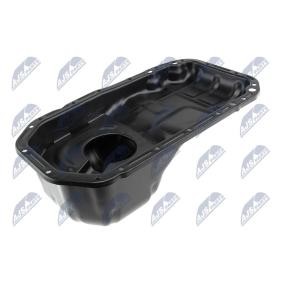 Acquista Coppa olio da NTY BMO-MS-001 a buon mercato per soli 42,51 €