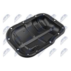 Acquista Coppa olio da NTY BMO-TY-006 a buon mercato per soli 14,13 €