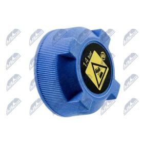 Achetez des Bouchon de liquide de refroidissement NTY CCK-FT-001 à prix pour 5,43 €