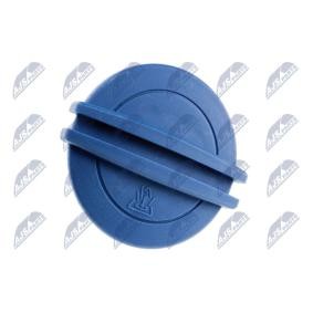 Achetez des Bouchon de liquide de refroidissement NTY CCK-VW-001 à prix pour 5,73 €