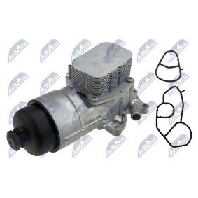 Acquista Radiatore olio motore da NTY CCL-CT-004 a buon mercato per soli 66,88 €