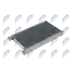 Achetez des Radiateur de chauffage NTY CNG-CH-005 à prix pour 70,79 €