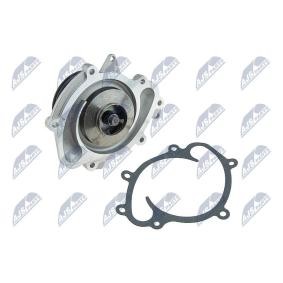 Comprar Bomba de agua de NTY CPW-CH-024 a bajo precio de 52,41 €