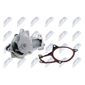 Comprar Bomba de agua de NTY CPW-CH-045 a bajo precio de 70,66 €