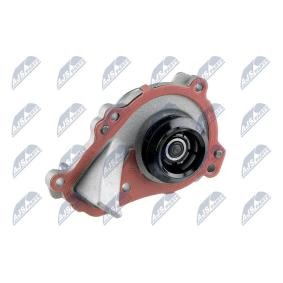 Köp Vattenpump av NTY CPW-CT-034 till det låga priset 604,81 kr