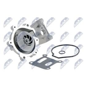 Osta Vesipumppu NTY:llä CPW-FR-045 edullisesti hintaan 47,66 €