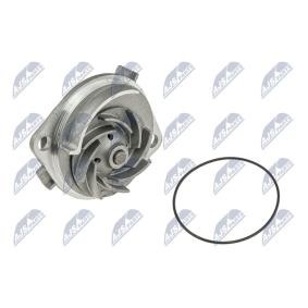 Achetez des Pompe à eau NTY CPW-FT-053 à prix pour 23,65 €