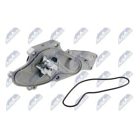 Osta Vesipumppu NTY:llä CPW-HD-042 edullisesti hintaan 43,15 €