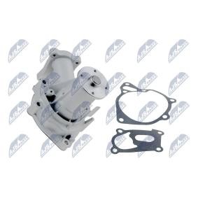 Achetez des Pompe à eau NTY CPW-MS-029 à prix pour 64,54 €