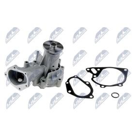 Achetez des Pompe à eau NTY CPW-MS-055 à prix pour 75,72 €