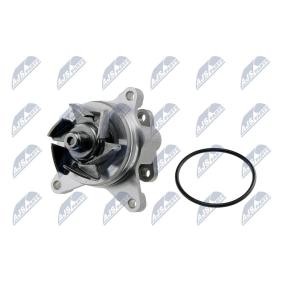 Wasserpumpe CPW-MZ-038 von NTY günstig für 26,98 € online kaufen