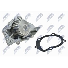 Achetez des Pompe à eau NTY CPW-PE-000 à prix pour 36,28 €