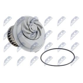 Comprar Bomba de agua de NTY CPW-PL-023 a bajo precio de 33,68 €