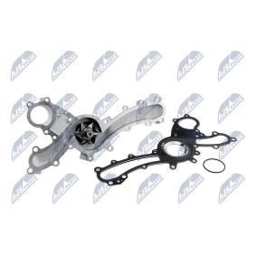 Acquista Pompa acqua da NTY CPW-TY-101 a buon mercato per soli 72,92 €