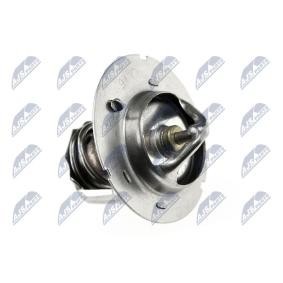 Achetez des Thermostat d'eau NTY CTM-CH-006 à prix pour 15,12 €