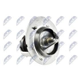 Achetez des Thermostat d'eau NTY CTM-CH-009 à prix pour 8,27 €