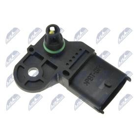 Kjøp MAP-sensor av NTY ECM-MS-001 til den lave prisen 267,93 NOK