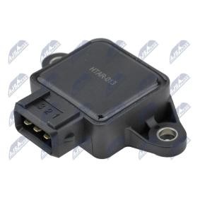 Acquista Sensore posizione farfalla da NTY ECP-AR-013 a buon mercato per soli 7,68 €