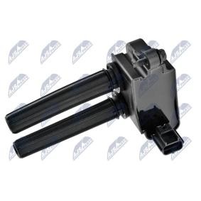 Achetez des Bobine d'allumage NTY ECZ-CH-006 à prix pour 51,51 €