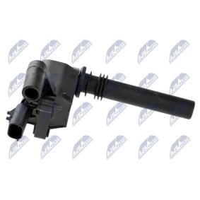 Achetez des Bobine d'allumage NTY ECZ-CH-017 à prix pour 46,56 €
