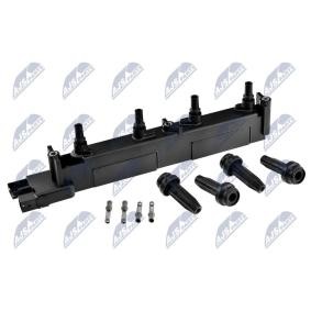 Comprar Bobina de encendido de NTY ECZ-CT-000 a bajo precio de 110,33 €