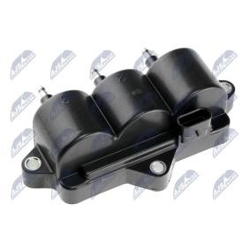 Comprar Bobina de encendido de NTY ECZ-DW-002 a bajo precio de 71,15 €