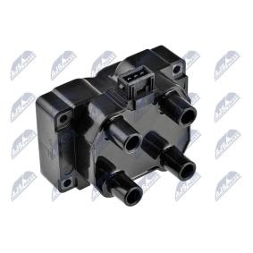 Comprar Bobina de encendido de NTY ECZ-FT-001 a bajo precio de 47,24 €