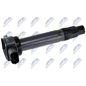 Osta Sytytyspuola NTY:llä ECZ-MS-007 edullisesti hintaan 47,49 €