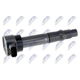 Osta Sytytyspuola NTY:llä ECZ-MS-016 edullisesti hintaan 49,93 €