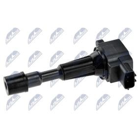 Comprar Bobina de encendido de NTY ECZ-MZ-012 a bajo precio de 44,27 €