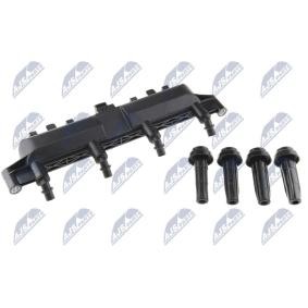 Comprar Bobina de encendido de NTY ECZ-PE-003 a bajo precio de 130,11 €