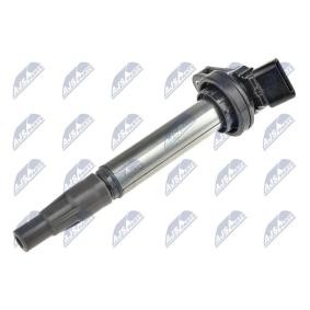 Acquista Bobina d'accensione da NTY ECZ-TY-000 a buon mercato per soli 43,29 €