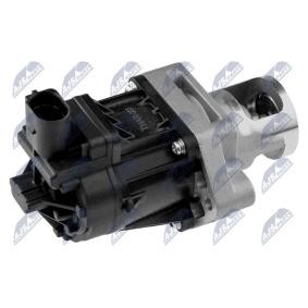 Acquista Valvola EGR da NTY EGR-AR-003 a buon mercato per soli 152,42 €