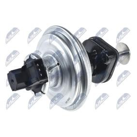 AGR-Ventil EGR-BM-000