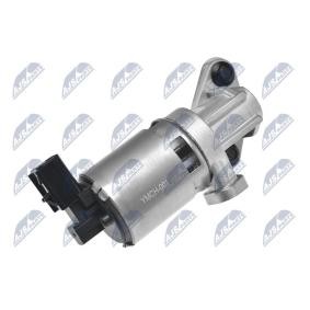 Acquista Valvola EGR da NTY EGR-CH-001 a buon mercato per soli 105,01 €
