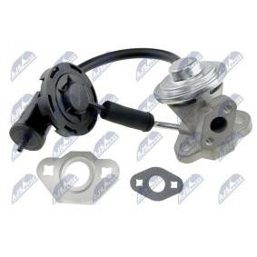Acquista Valvola EGR da NTY EGR-CH-009 a buon mercato per soli 109,91 €