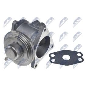 Acquista Valvola EGR da NTY EGR-CH-011 a buon mercato per soli 74,53 €