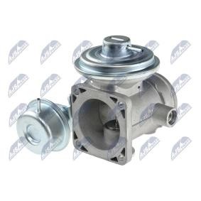 Acquista Valvola EGR da NTY EGR-CH-014 a buon mercato per soli 107,77 €