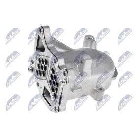 Acquista Valvola EGR da NTY EGR-CT-010 a buon mercato per soli 71,26 €