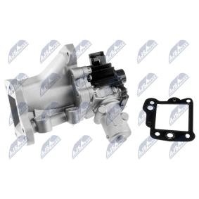 Acquista Valvola EGR da NTY EGR-FR-008 a buon mercato per soli 193,87 €