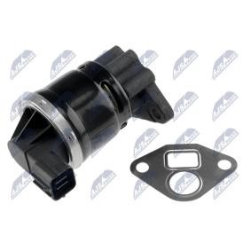 Acquista Valvola EGR da NTY EGR-HD-006 a buon mercato per soli 94,32 €