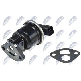 Acquista Valvola EGR da NTY EGR-HD-007 a buon mercato per soli 90,50 €