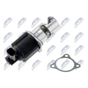 Acquista Valvola EGR da NTY EGR-NS-001 a buon mercato per soli 76,21 €