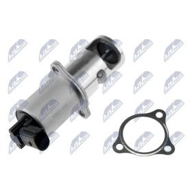 Acquista Valvola EGR da NTY EGR-NS-002 a buon mercato per soli 69,17 €